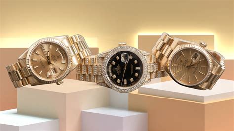 luxury watches hatton garden.